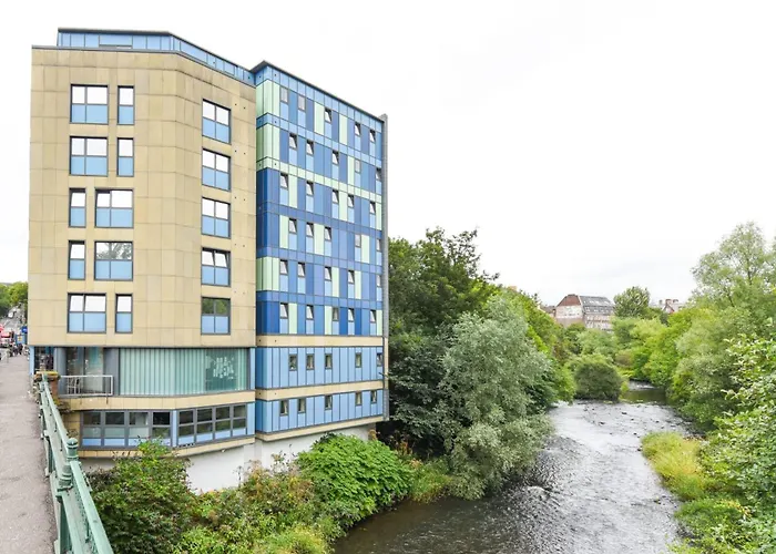 For Student Only Student Roost Gibson Street Appartement