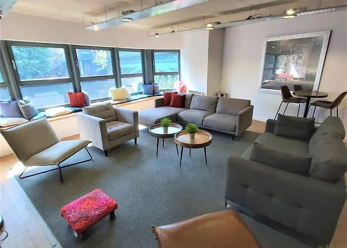 For Student Only Student Roost Gibson Street