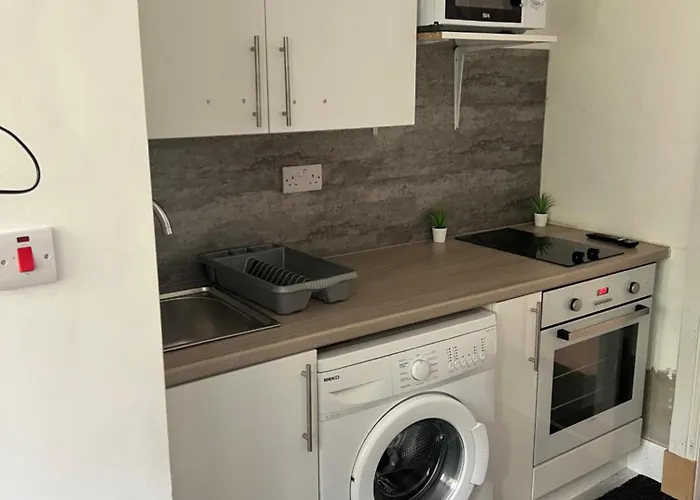 Апарт-отель North-west