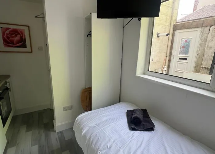 Aparthotel North-west