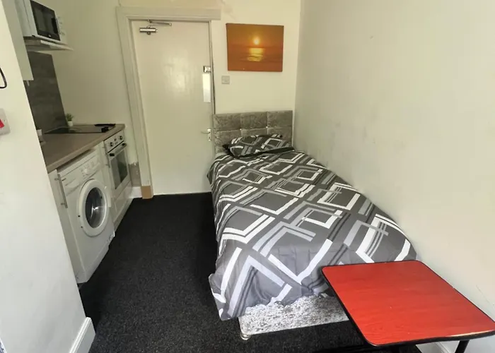 Апарт-отель North-west