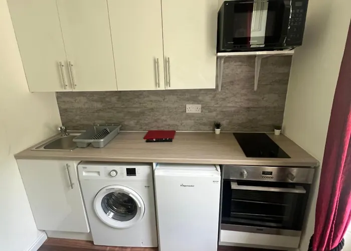 Aparthotel North-west *