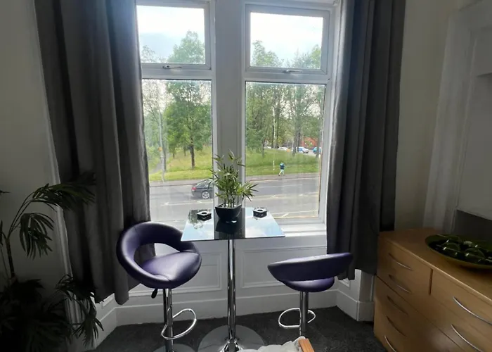 North-west Aparthotel