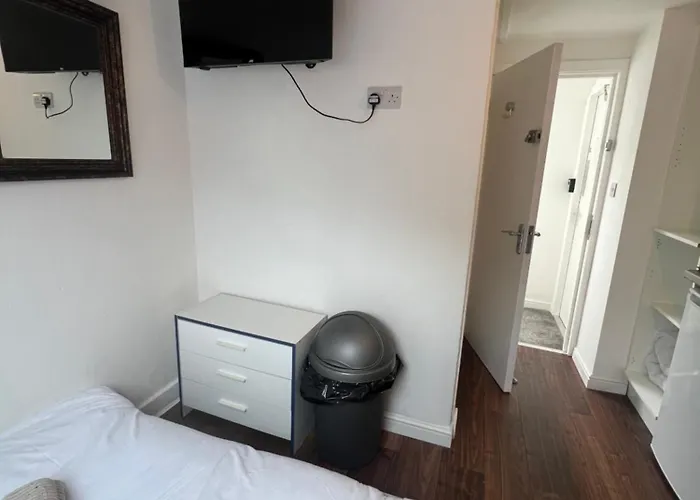 North-west Aparthotel *