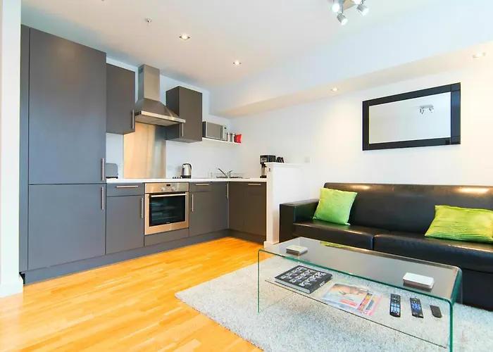 Appartamento Mitchell Street