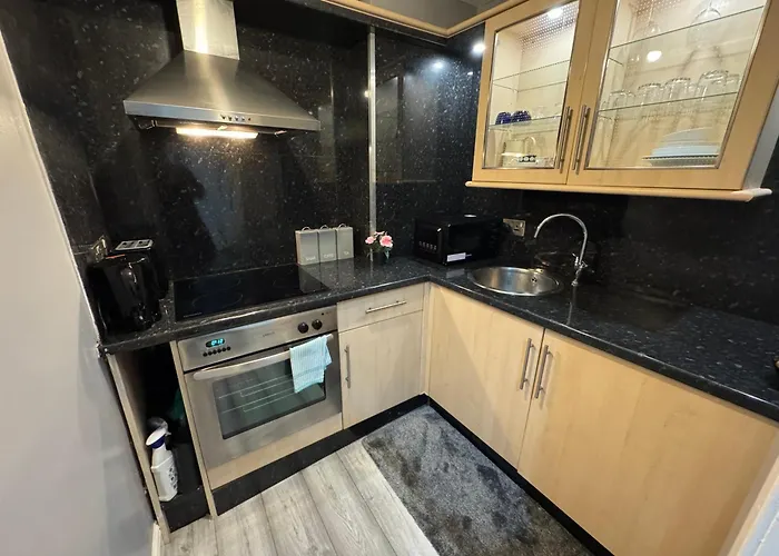 Renaissance * Γλασκώβη