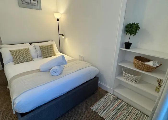 Renaissance Apartment