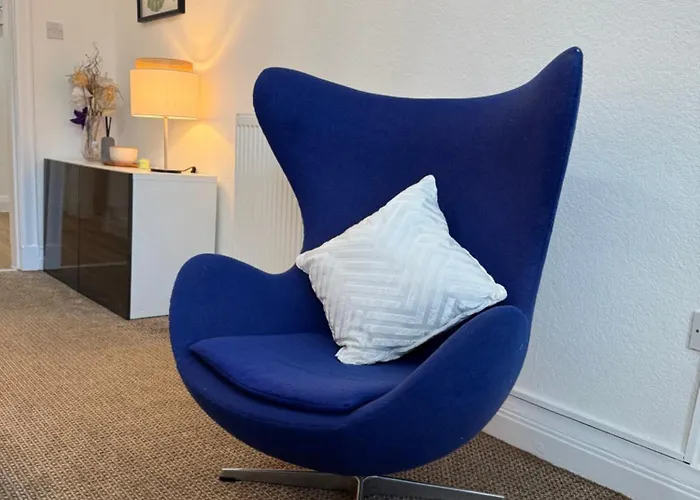 Apartment Renaissance *