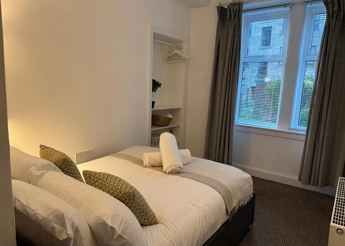 Apartman Renaissance *