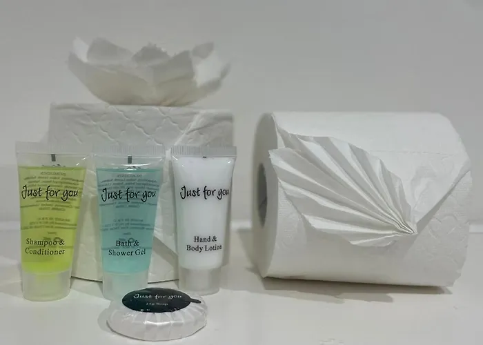 River Clyde Hydro Aprt Διαμέρισμα