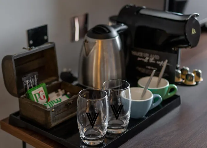 ビレッジ ホテル