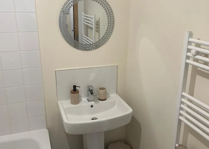 Apartment Riverview Retreat Shawlands