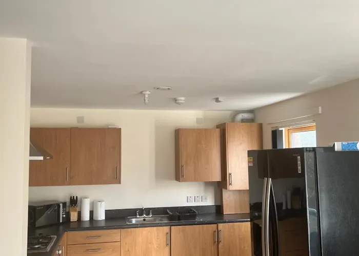 Riverview Retreat Shawlands Апартаменты *