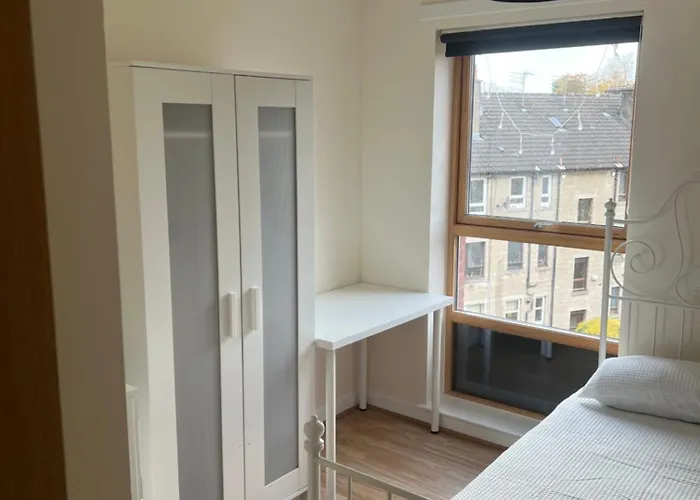 Апартаменты Riverview Retreat Shawlands Глазго