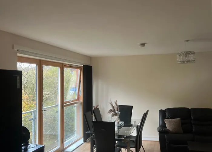 Riverview Retreat Shawlands *