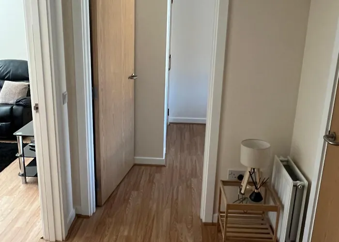 Riverview Retreat Shawlands * Глазго