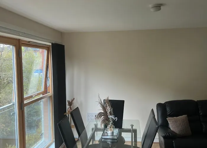 Riverview Retreat Shawlands *