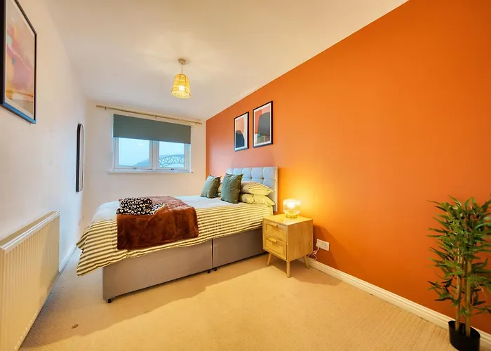 2br Flat Location With Free Parking Appartement