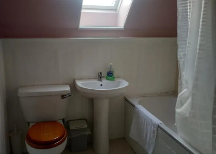 Apartment Charlotte Service Aparments Glasgow