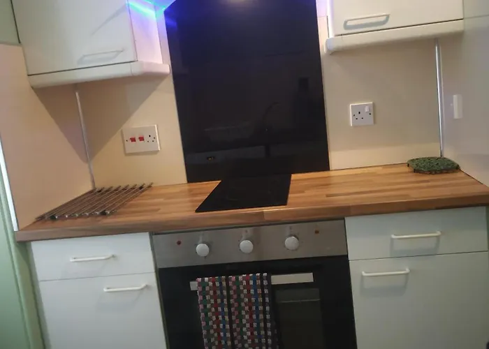 Charlotte Service Aparments *