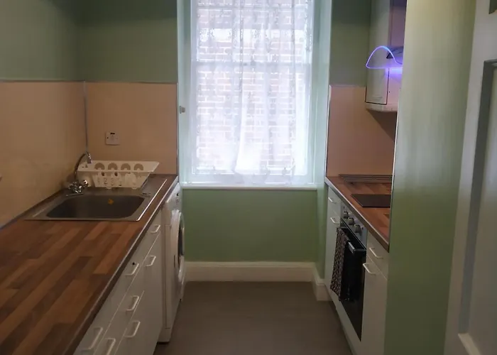 Charlotte Service Aparments