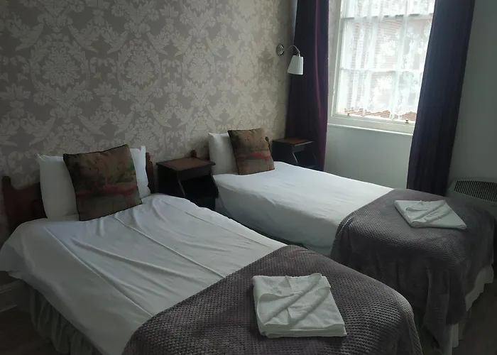 Charlotte Service Aparments *