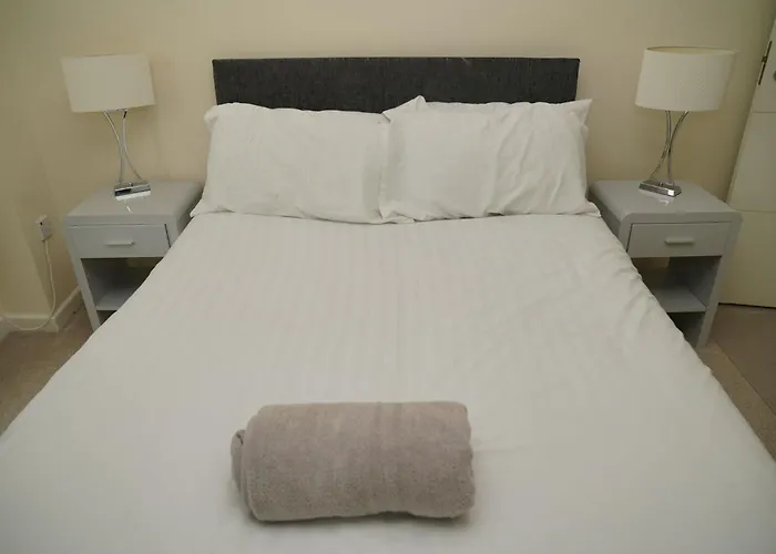 Glasgow City Apartment Glasgow