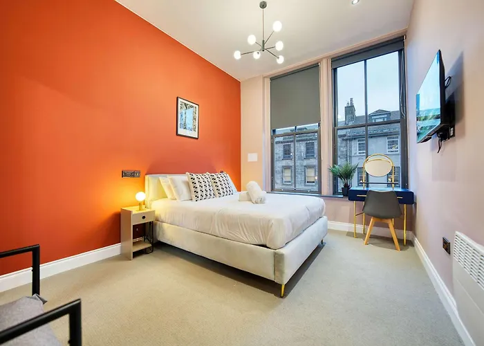 아파트 Grand Station 2 Bed A1