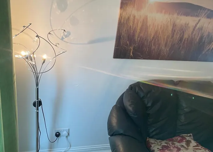 3 Bed ,2 Bedroom Near Centre Апартаменты Глазго