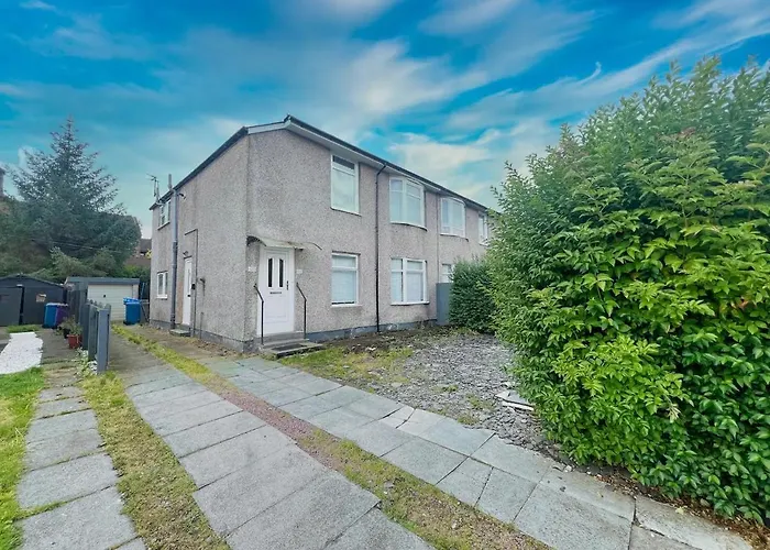 Apartman Stylish Modern With Excellent Value