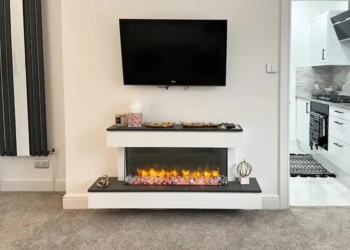 Stylish Modern With Excellent Value