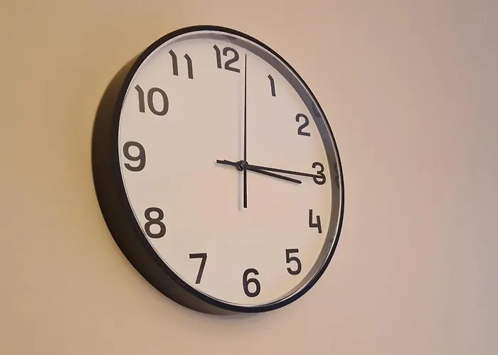 Archillects Entire Two Bedroom Comfy House - Free Parking Ferienhaus Glasgow