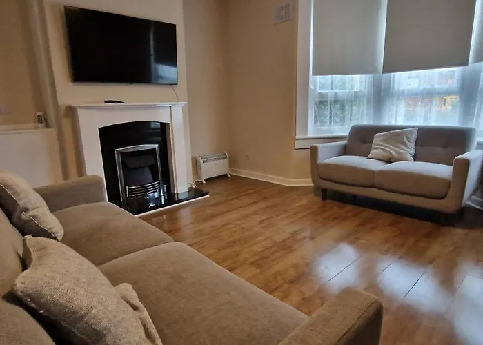 別荘 Archillects Entire Two Bedroom Comfy House - Free Parking *