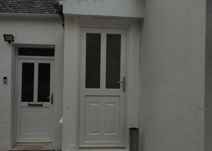 Busby Apartments شقة *