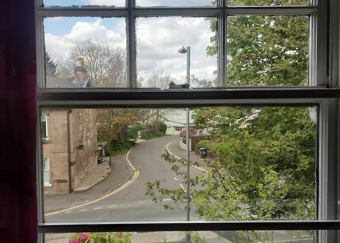 Busby Apartments شقة