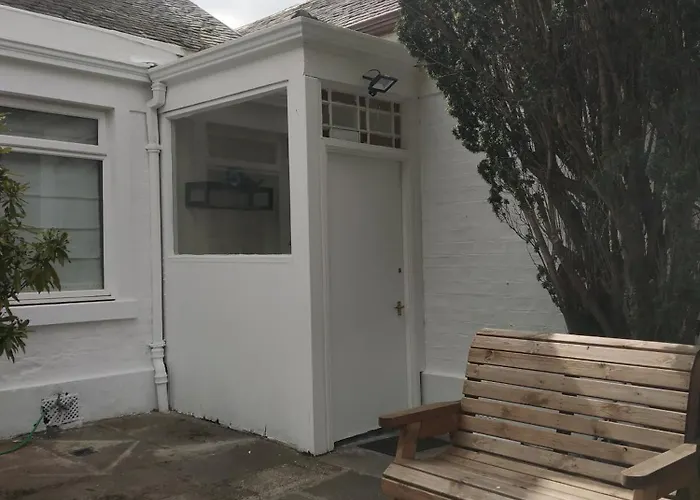 شقة Busby Apartments