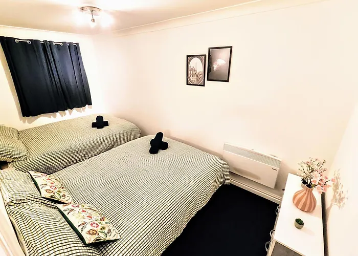 La Casita, Quarry - 2 Bedroom Entire With Free Parking