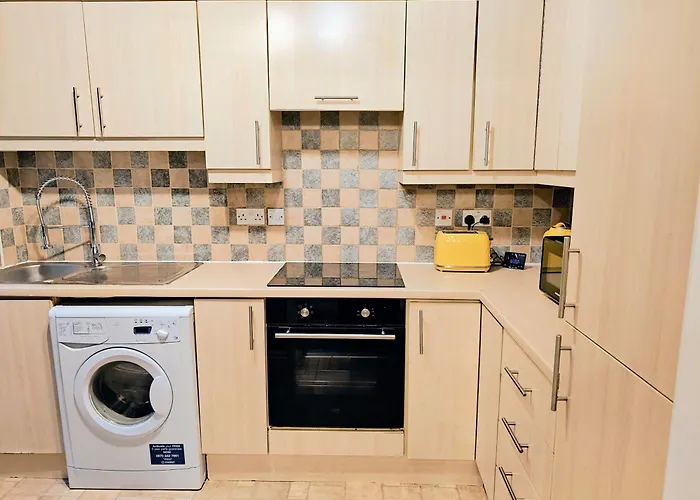 La Casita, Quarry - 2 Bedroom Entire With Free Parking דירה *