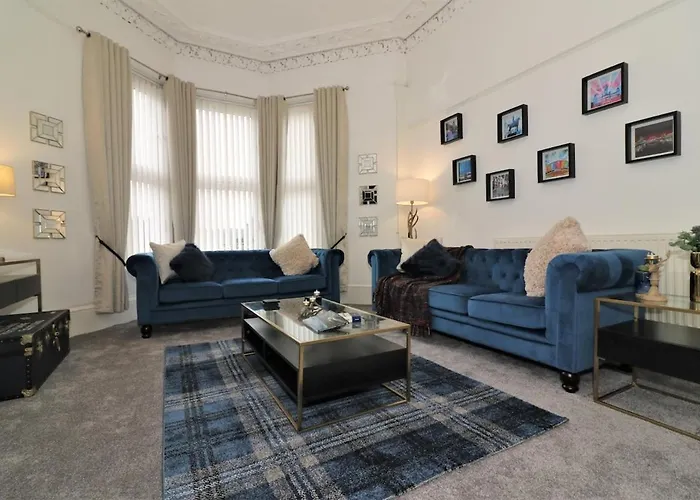 וילה 10 Bedrooms Pool Table Garden Piano