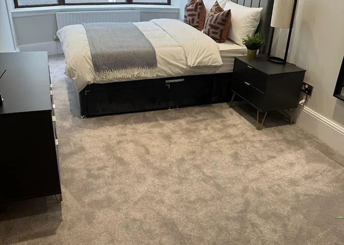 Apartamento Penthouse *