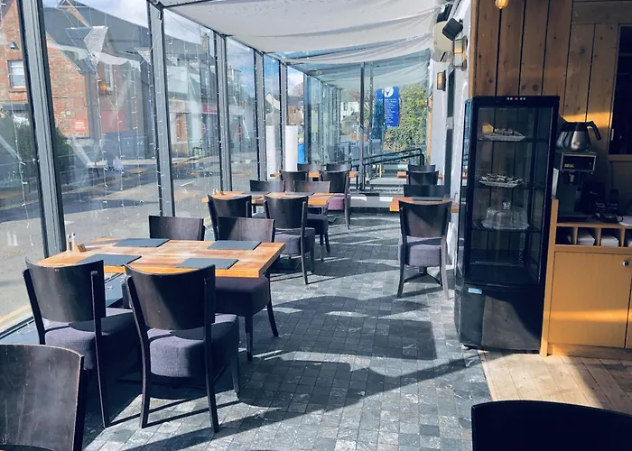 德里门住宿加早餐旅馆 宾馆 德里门