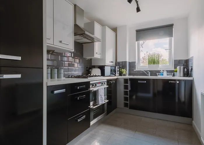 Apartamento Smartsleep *