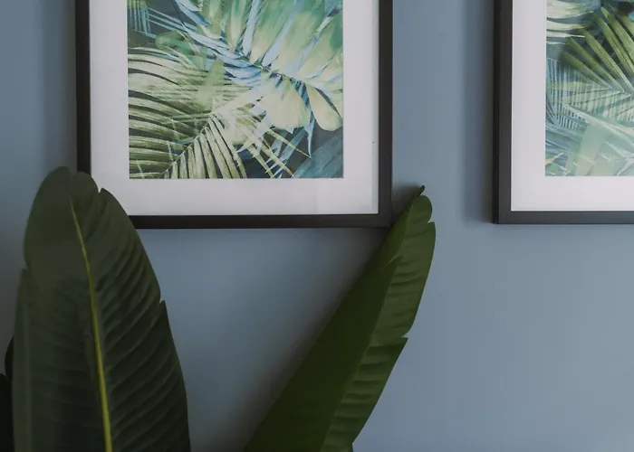 Appartamento Comfysleep