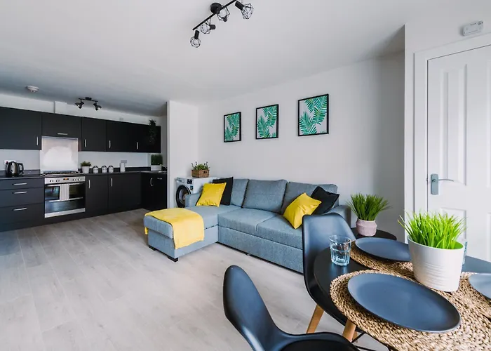 Comfysleep * Glasgow