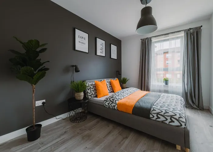 Relaxingsleep Глазго