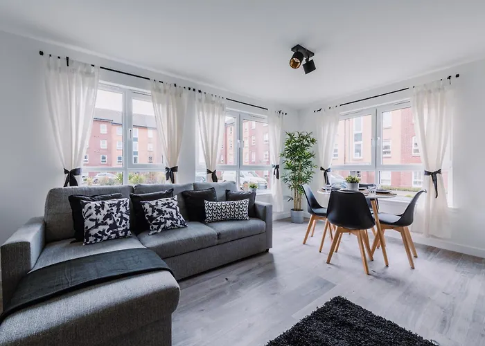 Relaxingsleep Апартаменты *