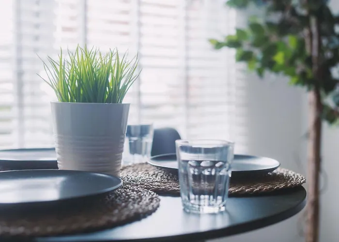 Διαμέρισμα Relaxingsleep