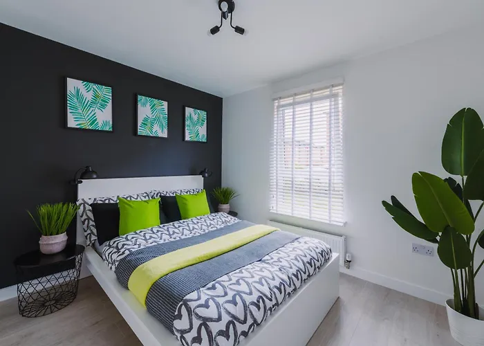 Relaxingsleep Appartamento *