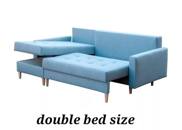 Stylish 2 Bedroom / Free Gated Parking Apartamento