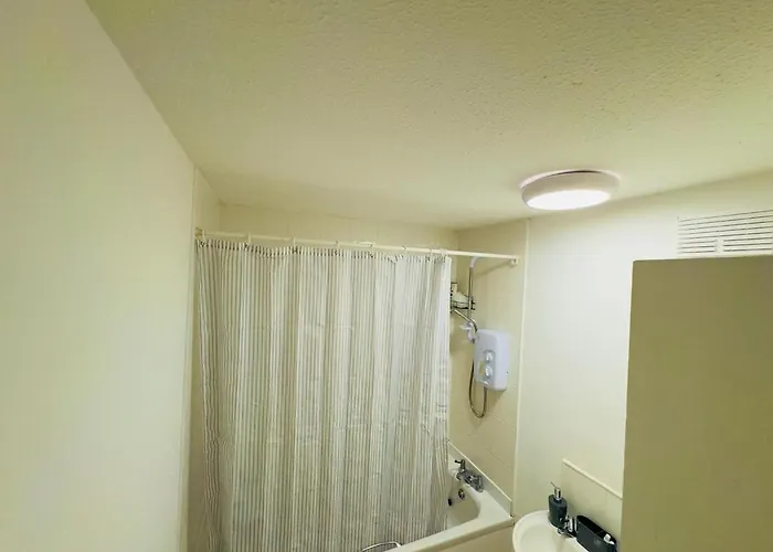 Apartman Cosy Flat In *